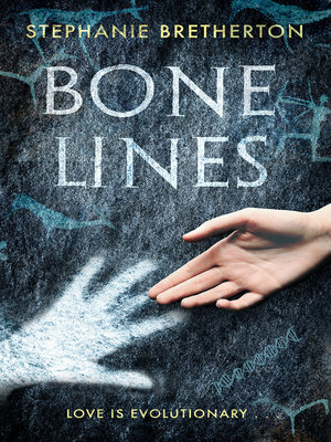 cover image of Bone Lines